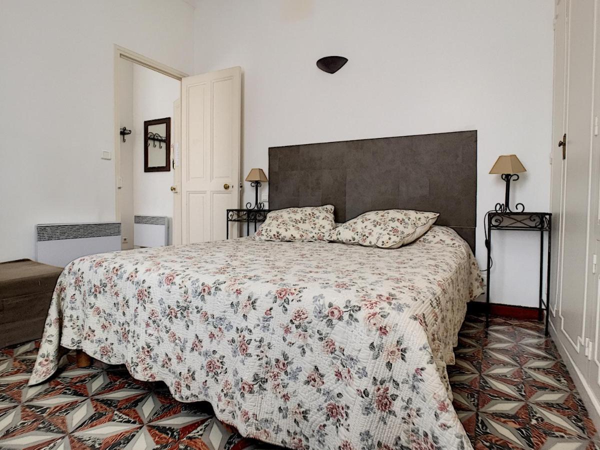 Anne De La Maison Blanche Αβινιόν Εξωτερικό φωτογραφία